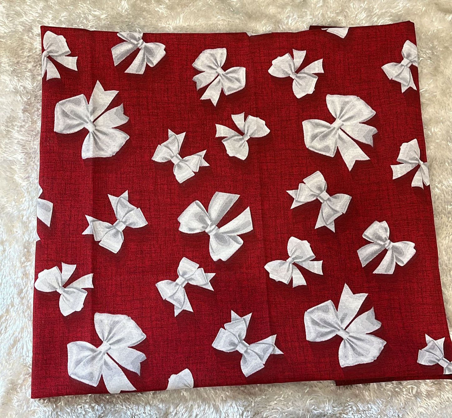 Centrotavola 90x90cm varie fantasie