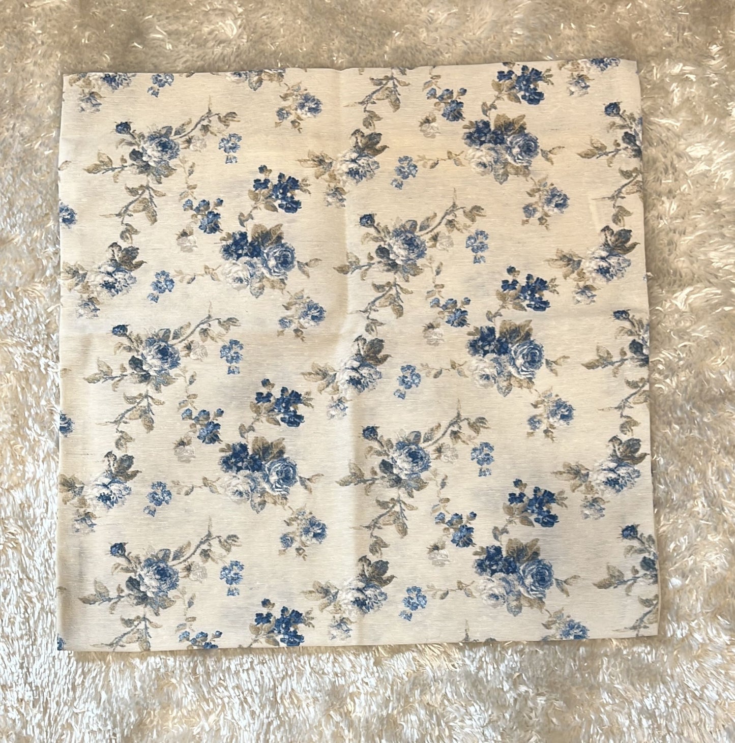 Federa x cuscino arredo con zip in varie fantasie