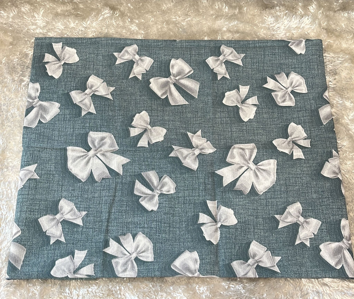 Centrotavola 90x90cm varie fantasie