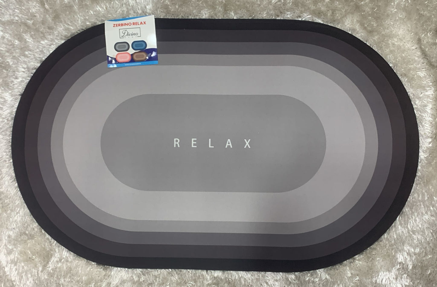 Tappeto magic antiscivolo 50x80