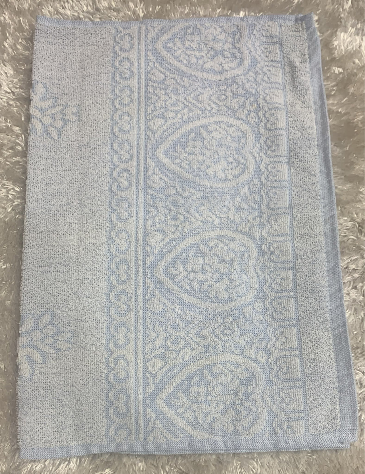 Asciugamano solo viso spugna 90x50cm dispoibile nelle seguenti fantasie
