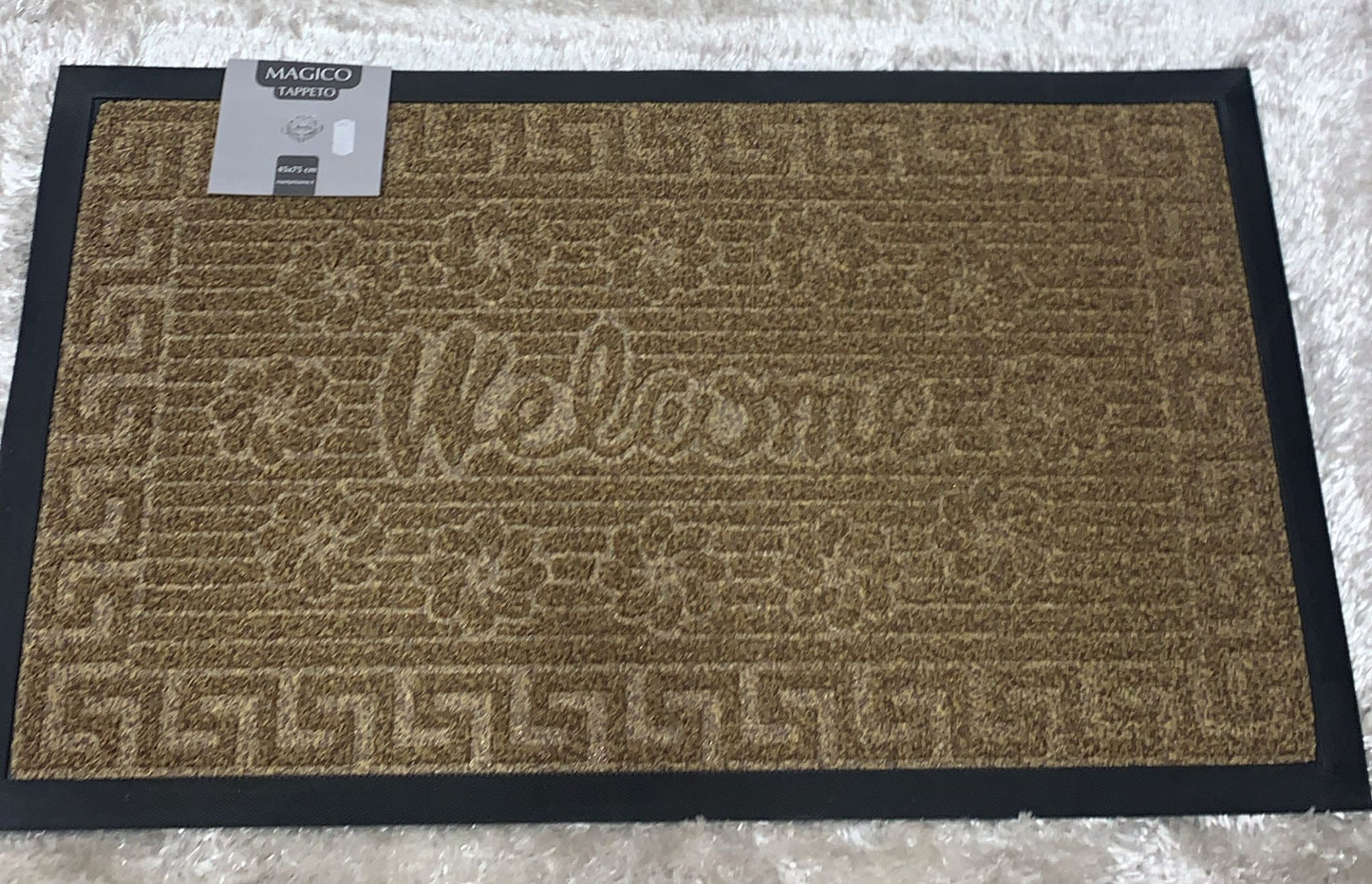 tappeto fuori porta 45x75cm
