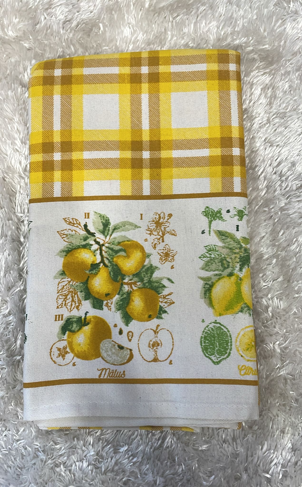 ovaglia in cotone stampata 130x240 x12posti