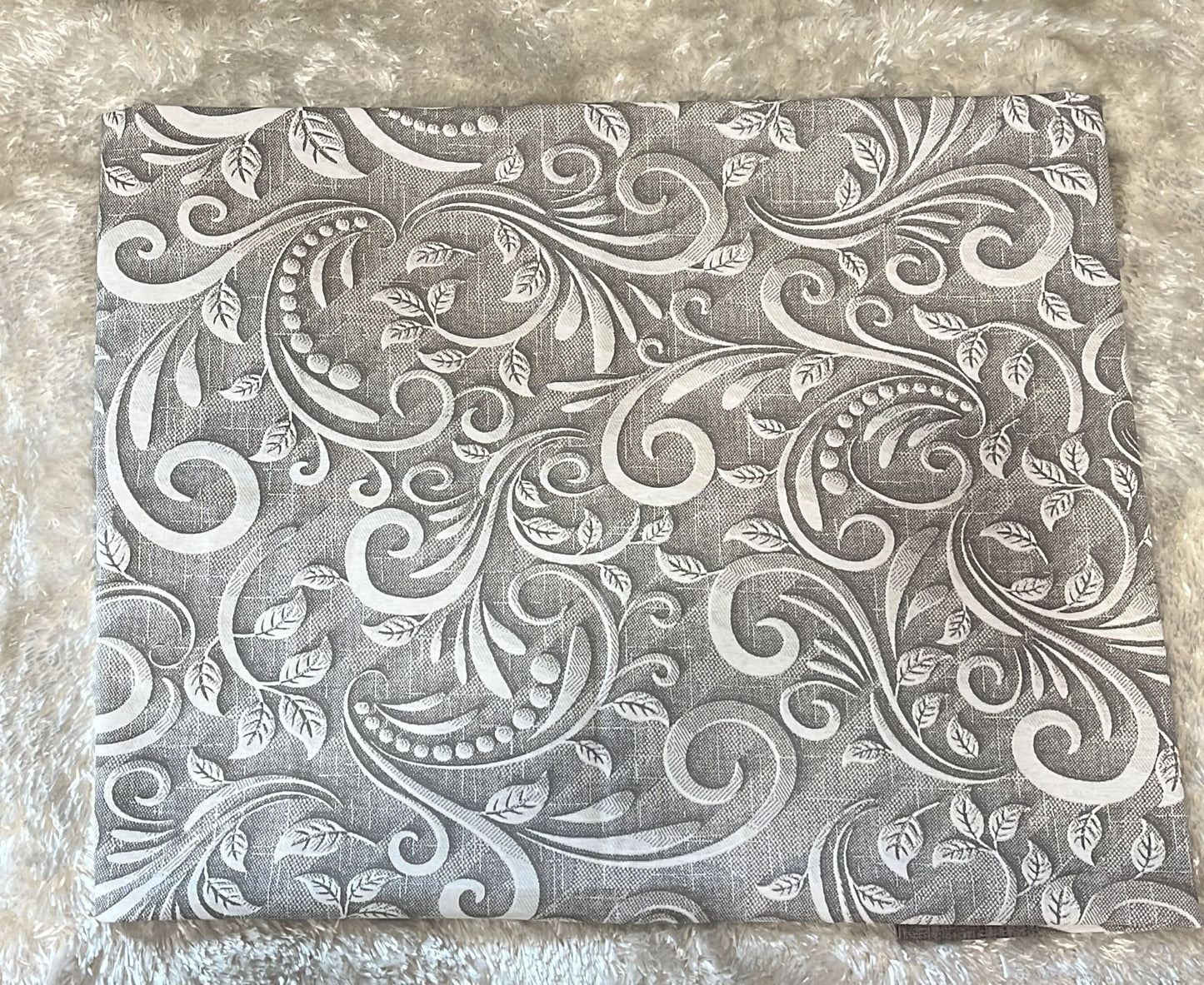Centrotavola 90x90cm varie fantasie
