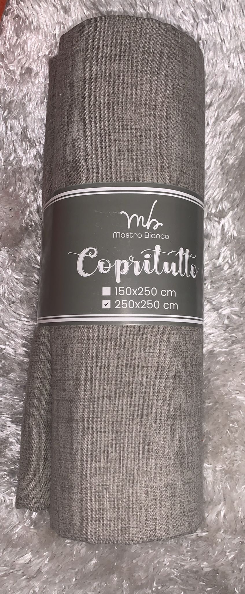 copritutto in cotone matrimoniale 250x250