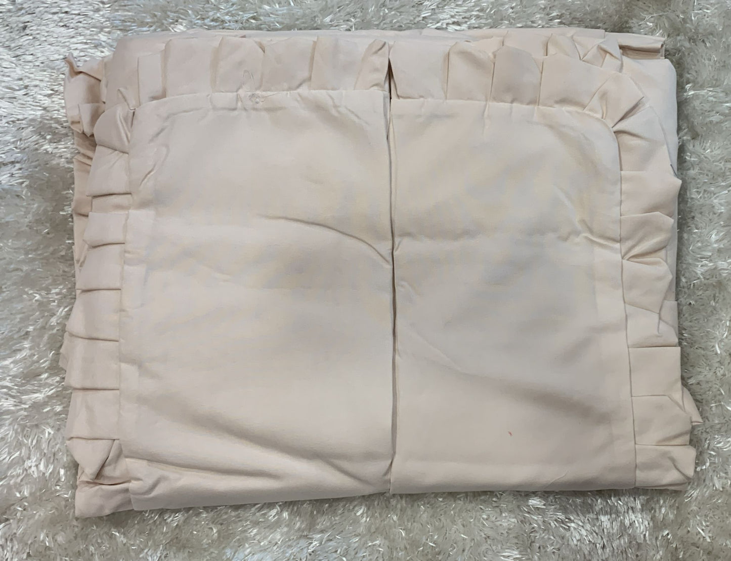 completo letto matrimoniale con volant in microfibra composto da un lenzuolo di sopra con volant 250x280 cm un lenzuolo sotto con angoli 180x200 cm +25 cm due federe con volant