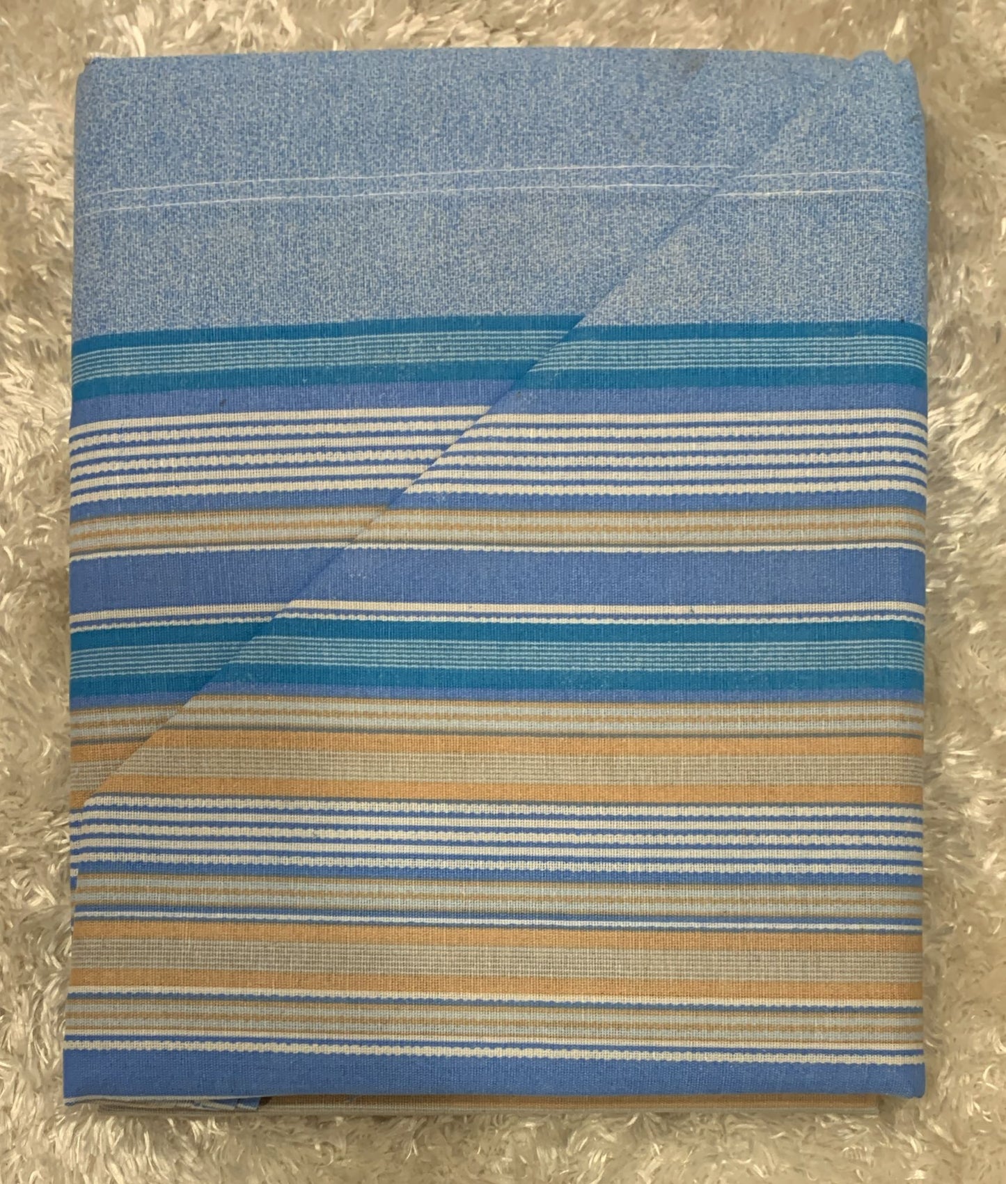 completo letto singolo policotone composto da lenzuolo di sopra piano 140x280 cm, lenzuolo sotto con angoli 90x190 + 25 cm una federa fantasia 50x80