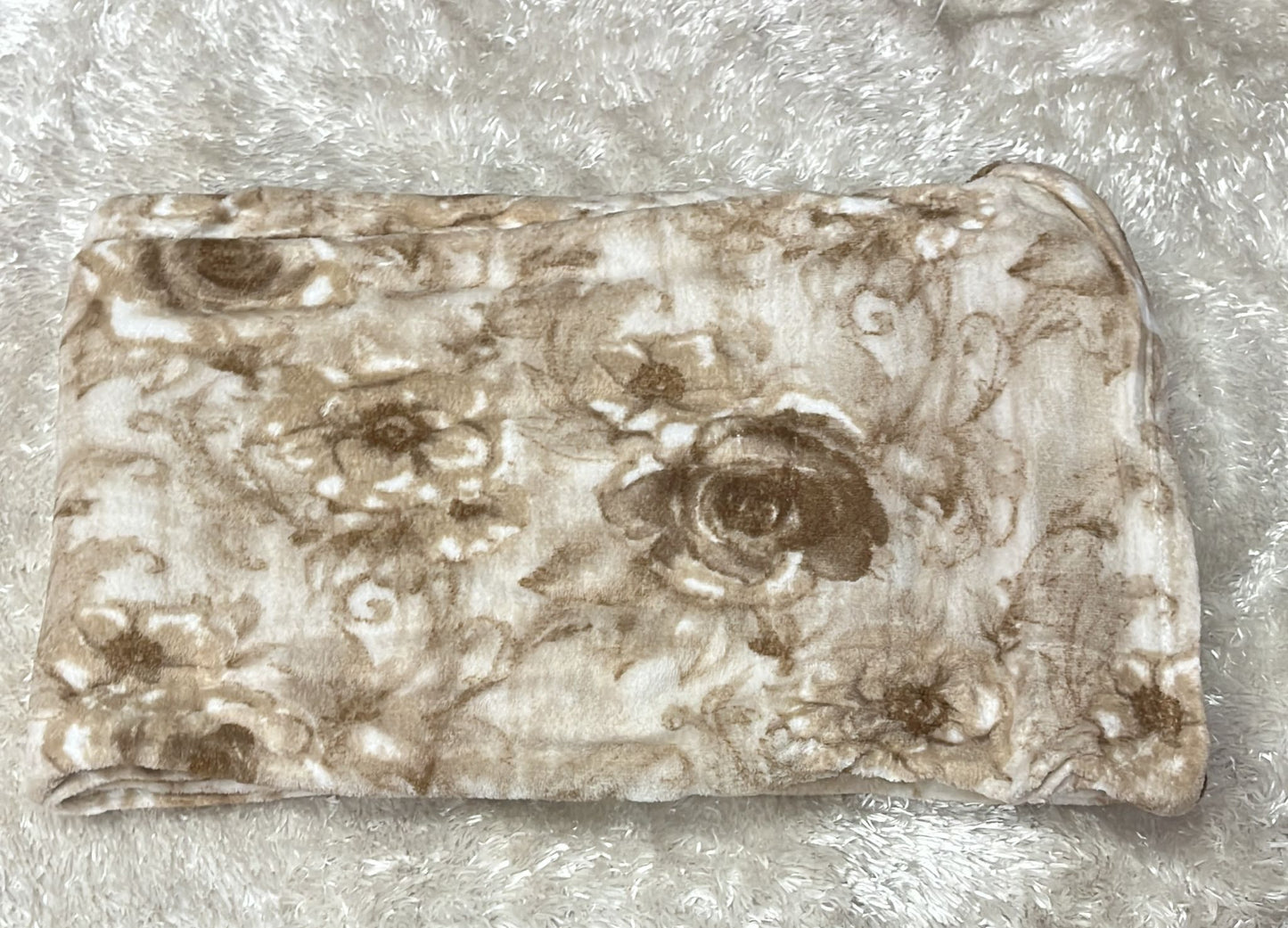 Plaid Giorgia super caldo e morbido 210x230cm