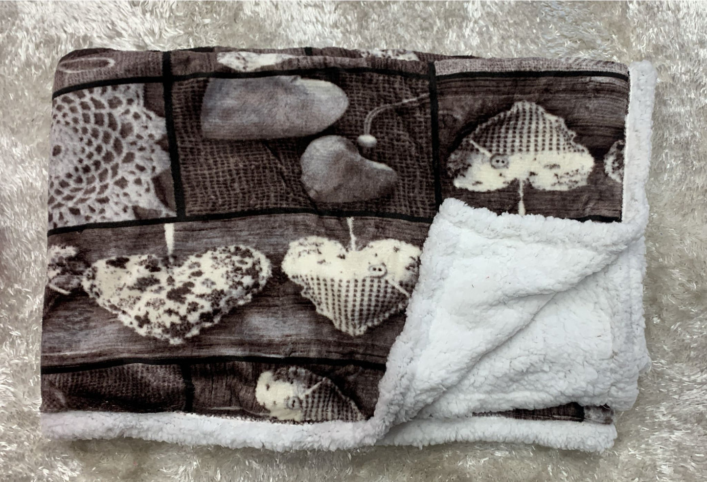 plaid matrimoniale alaska  160x200  disponibile nelle seguenti fantasie