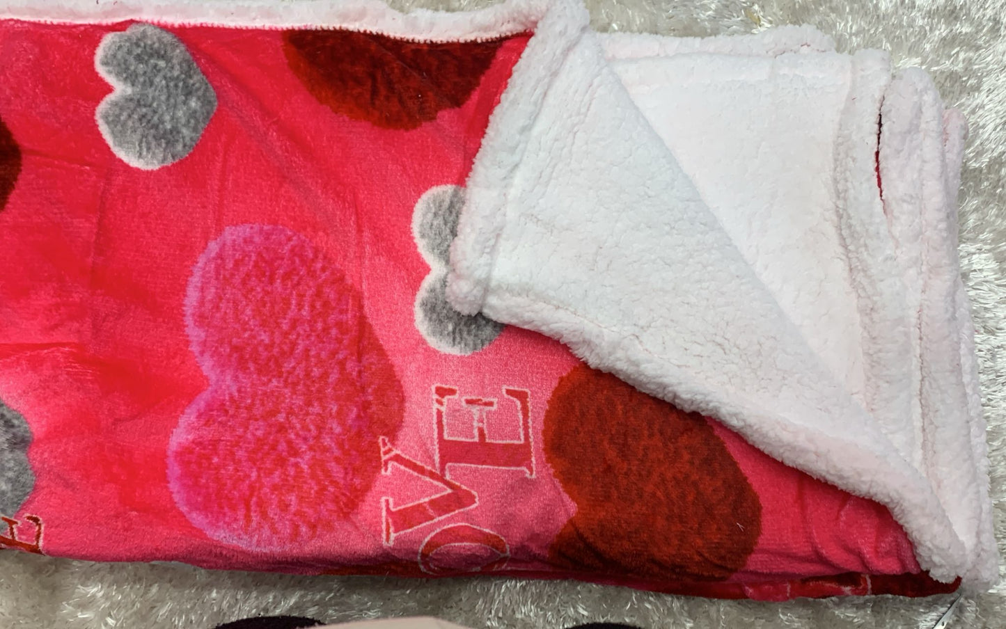 plaid matrimoniale alaska  160x200  disponibile nelle seguenti fantasie