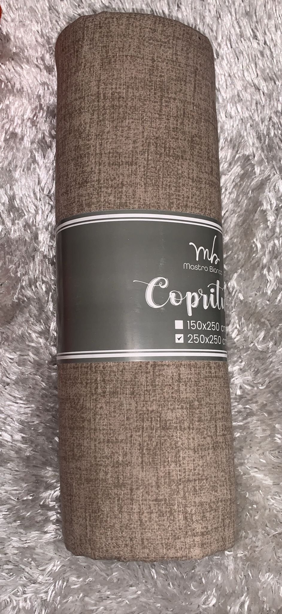 copritutto in cotone matrimoniale 250x250