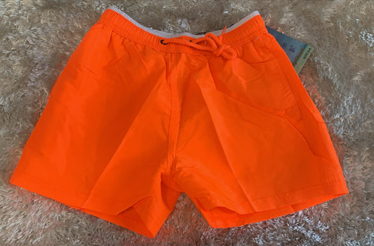 costume bimbo a pantaloncini con laccetto regolabile ( l'articolo non può essere cambiato )