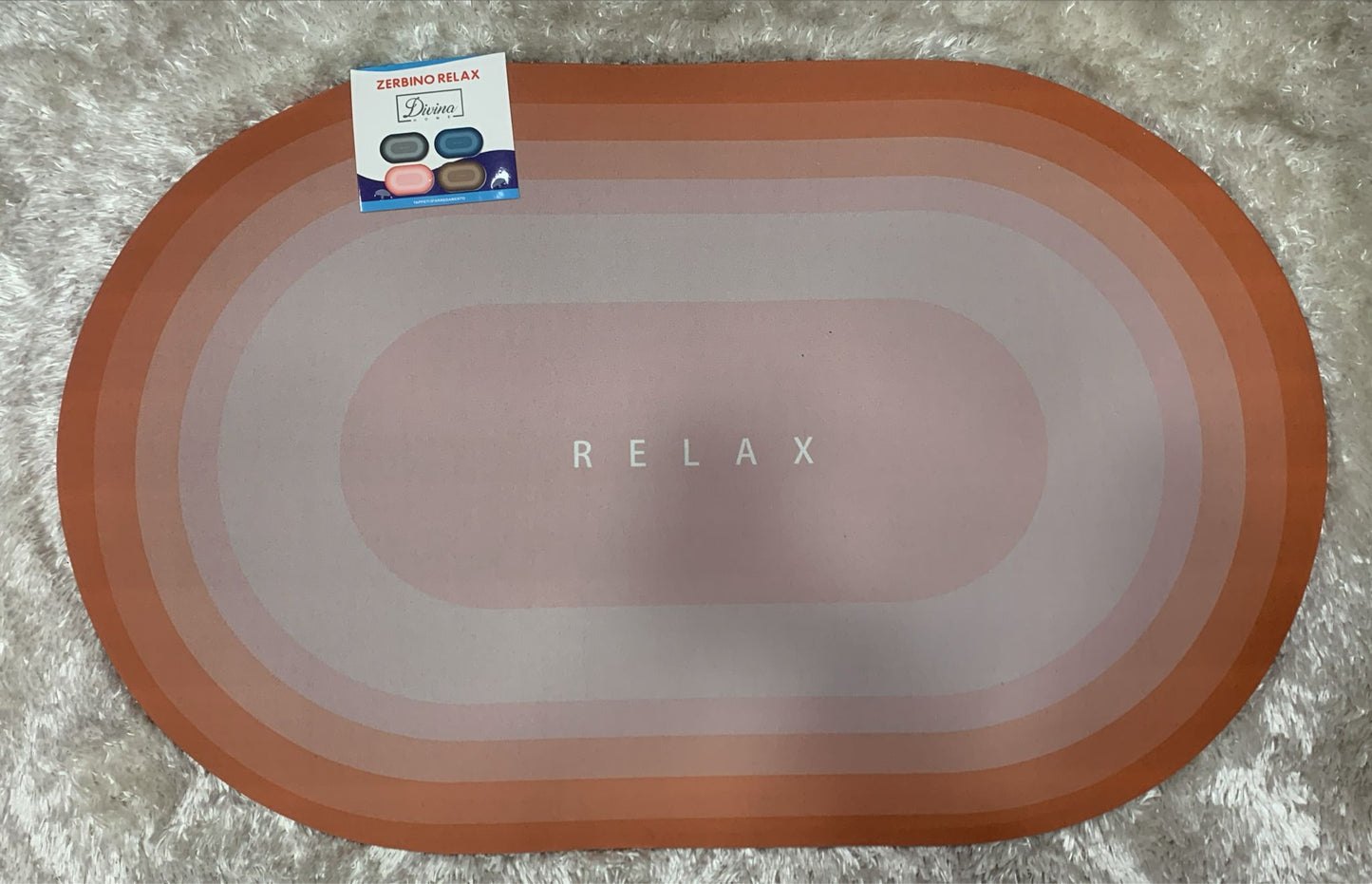 Tappeto magic antiscivolo 50x80