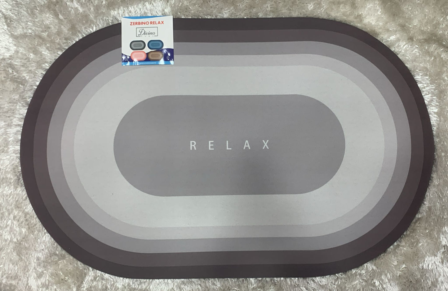 Tappeto magic antiscivolo 50x80