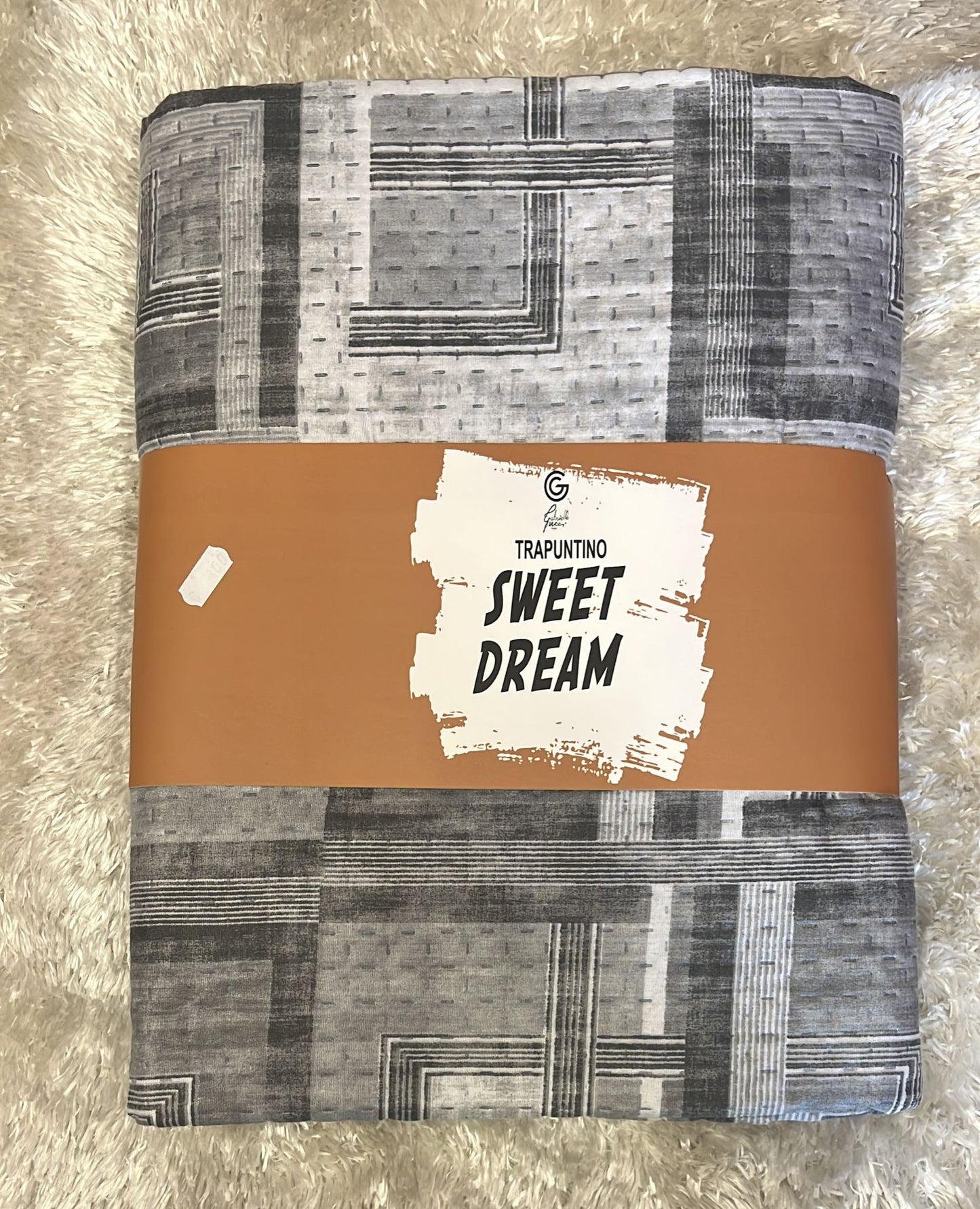 Trapuntino singolo 160x240cm Disponibile nei seguenti colori e fantasie