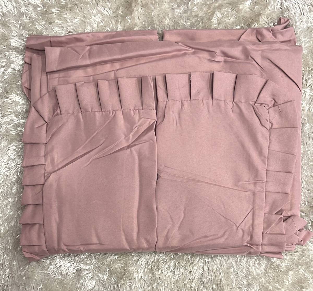 completo letto matrimoniale con volant in microfibra composto da un lenzuolo di sopra con volant 250x280 cm un lenzuolo sotto con angoli 180x200 cm +25 cm due federe con volant