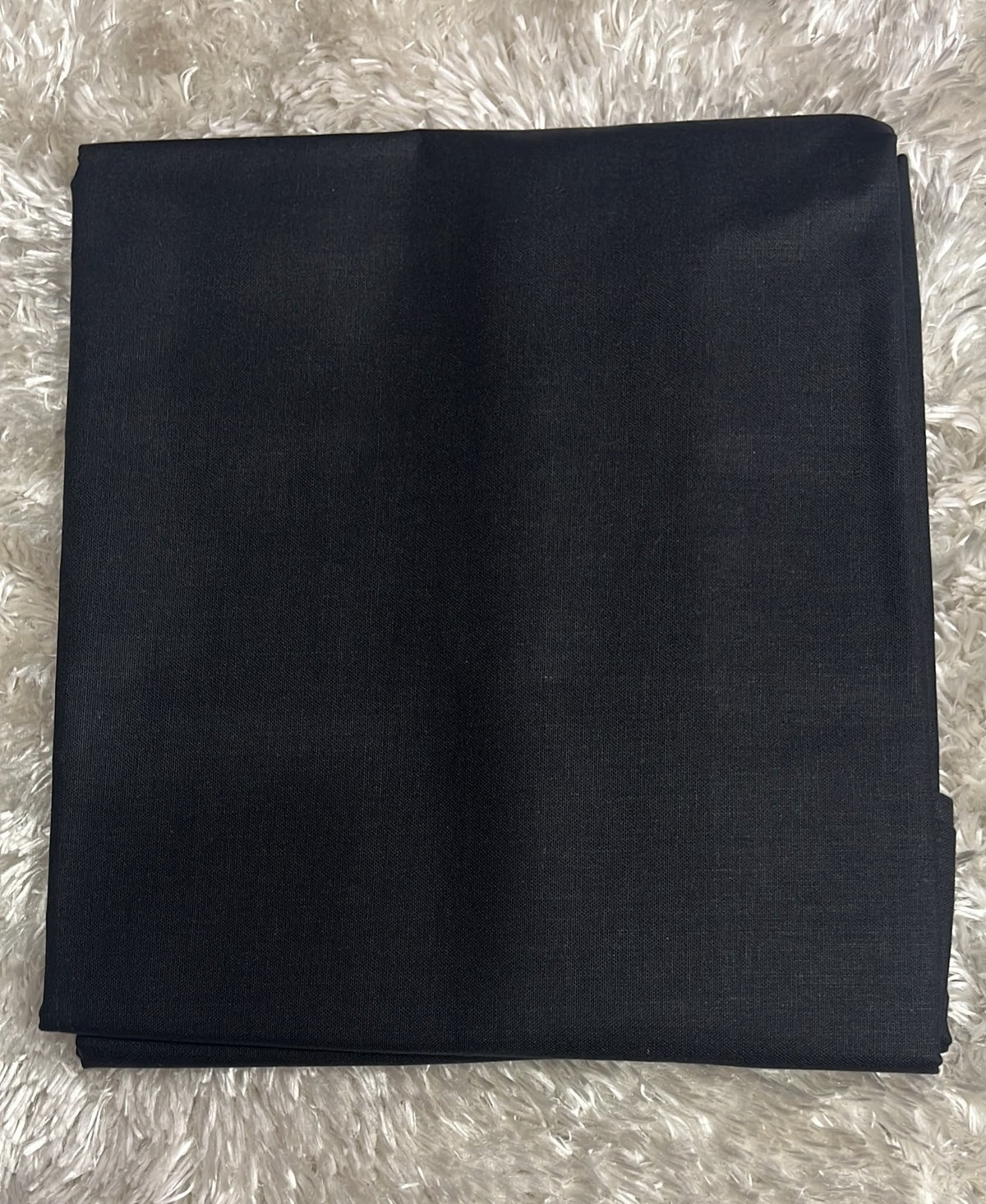Coppia di federe in cotone naturale 52x82 cm