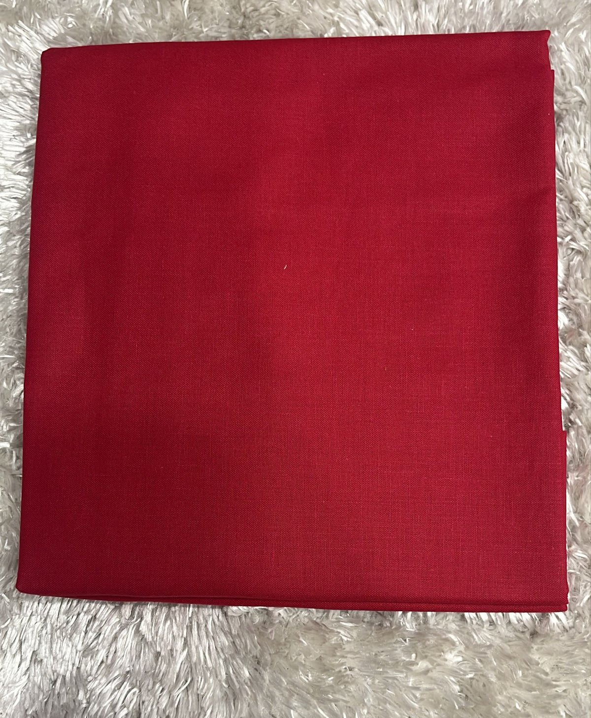Coppia di federe in cotone naturale 52x82 cm