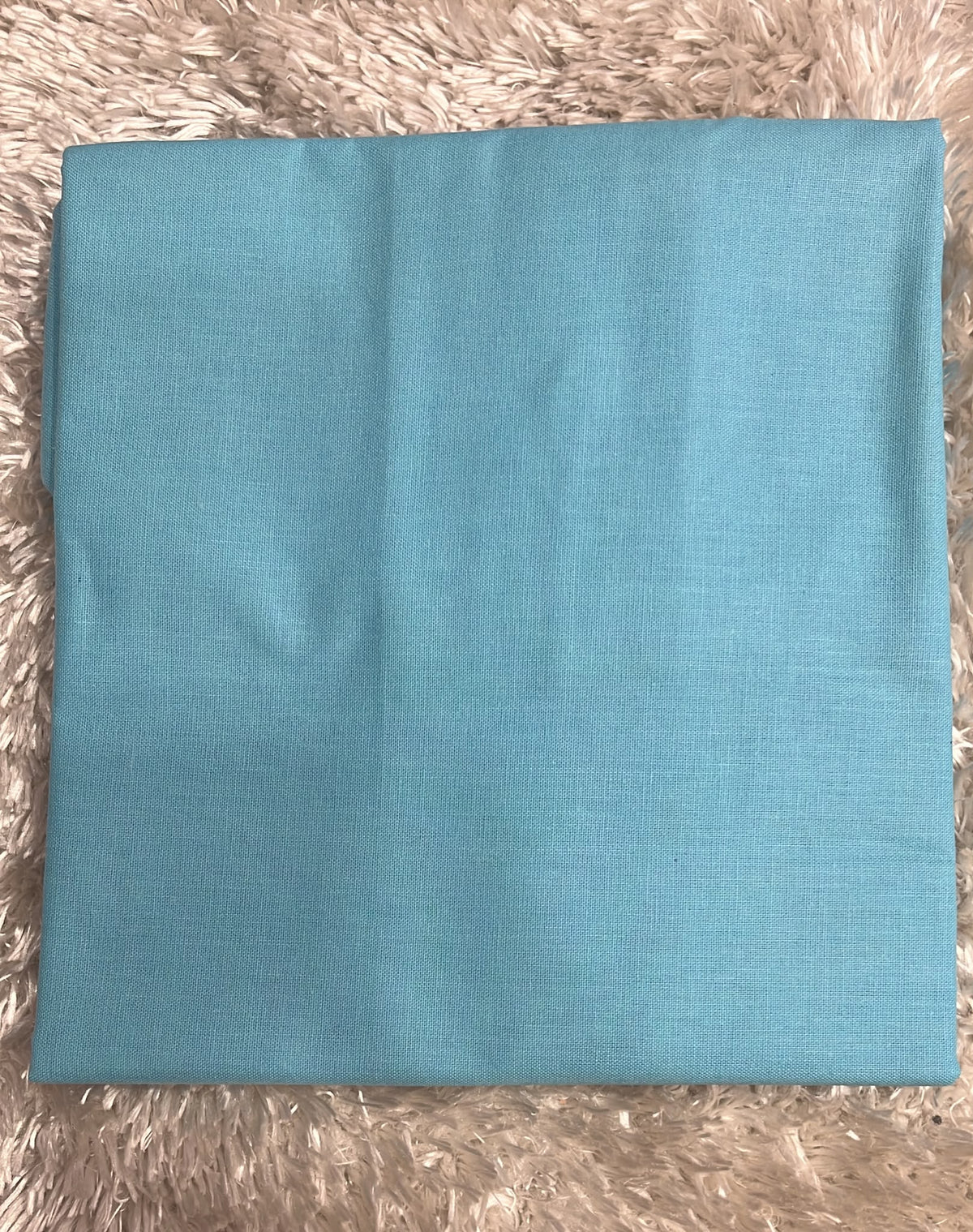 Coppia di federe in cotone naturale 52x82 cm