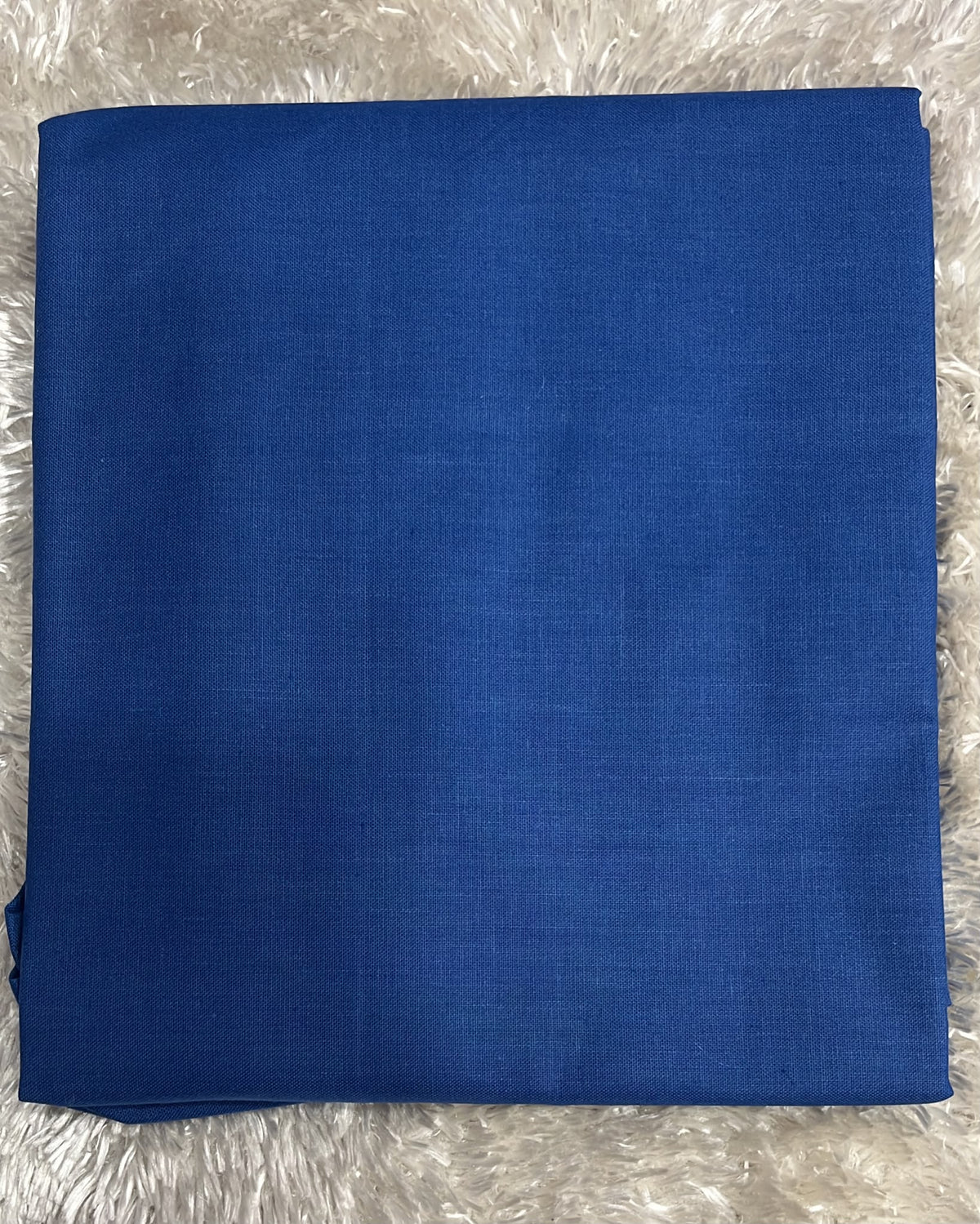 Coppia di federe in cotone naturale 52x82 cm