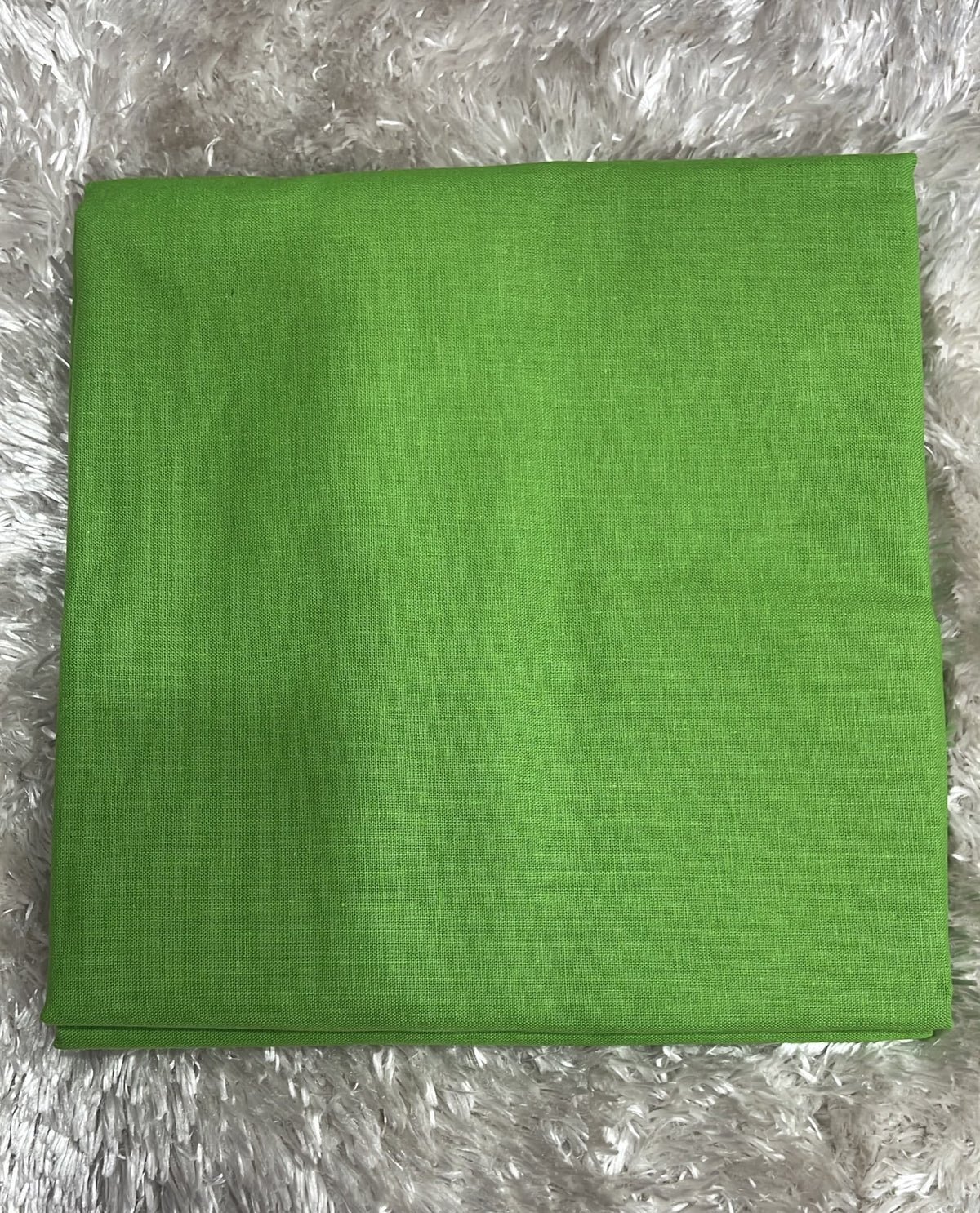 Coppia di federe in cotone naturale 52x82 cm