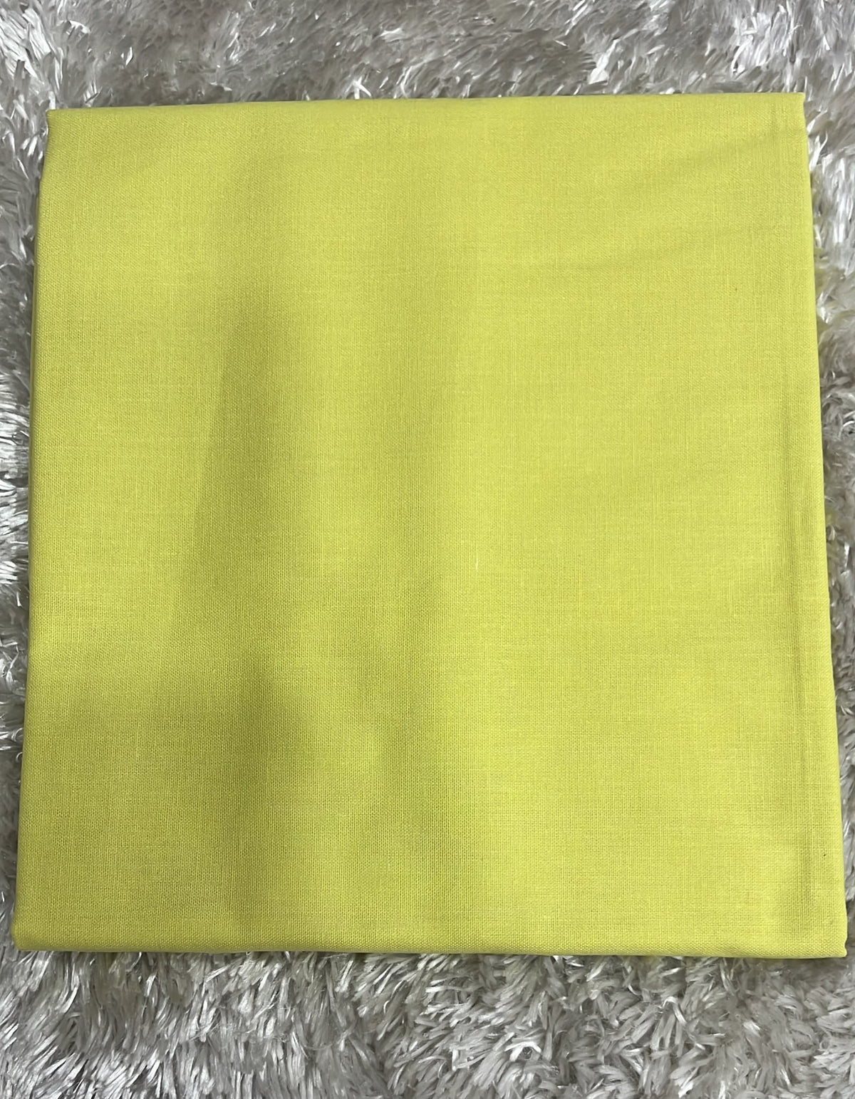 Coppia di federe in cotone naturale 52x82 cm