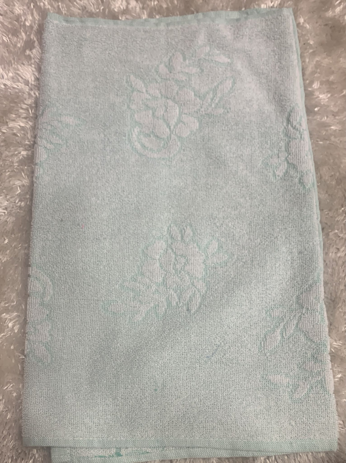 Asciugamano solo viso spugna 90x50cm dispoibile nelle seguenti fantasie