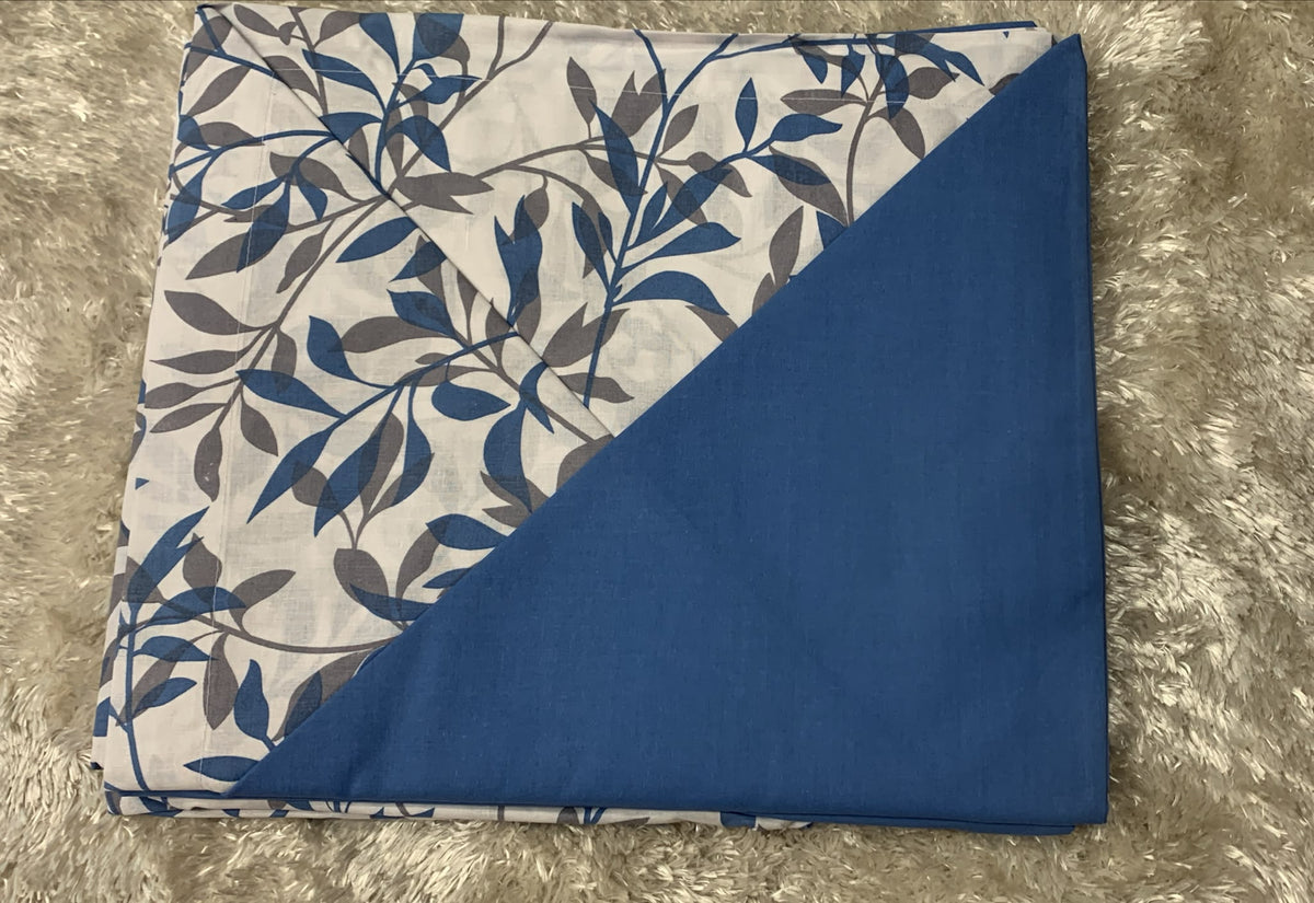 lenzuola matrimoniale in policotone  composto da lenzuolo sopra 240x260cm lenzuolo di sotto 180x200+30cm 2federe 50x80cm