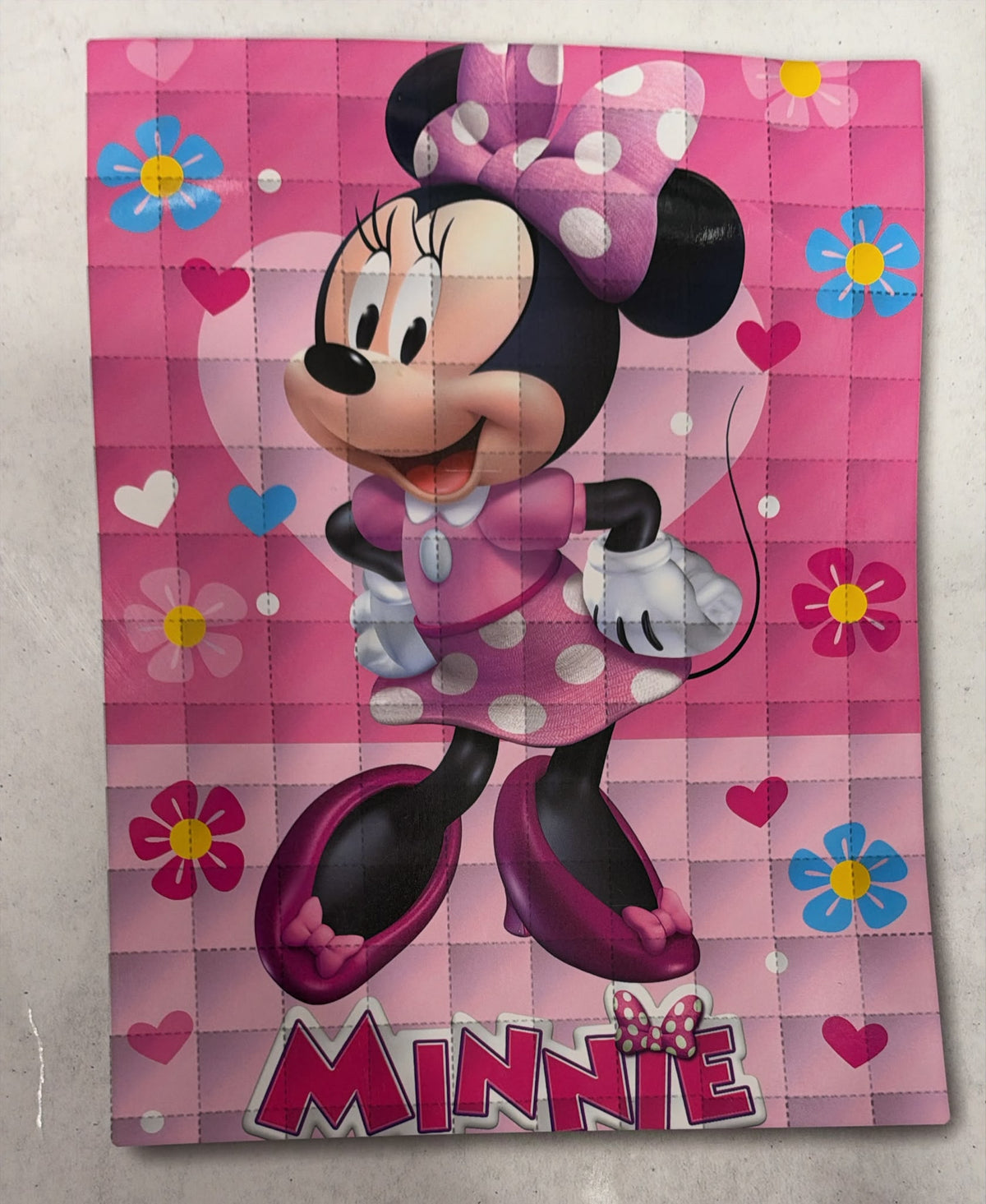 Trapunta singola  Topolino Calda comoda e antiallergica per arredare con stile la cameretta del tuo bambino/a  Mis   170x260