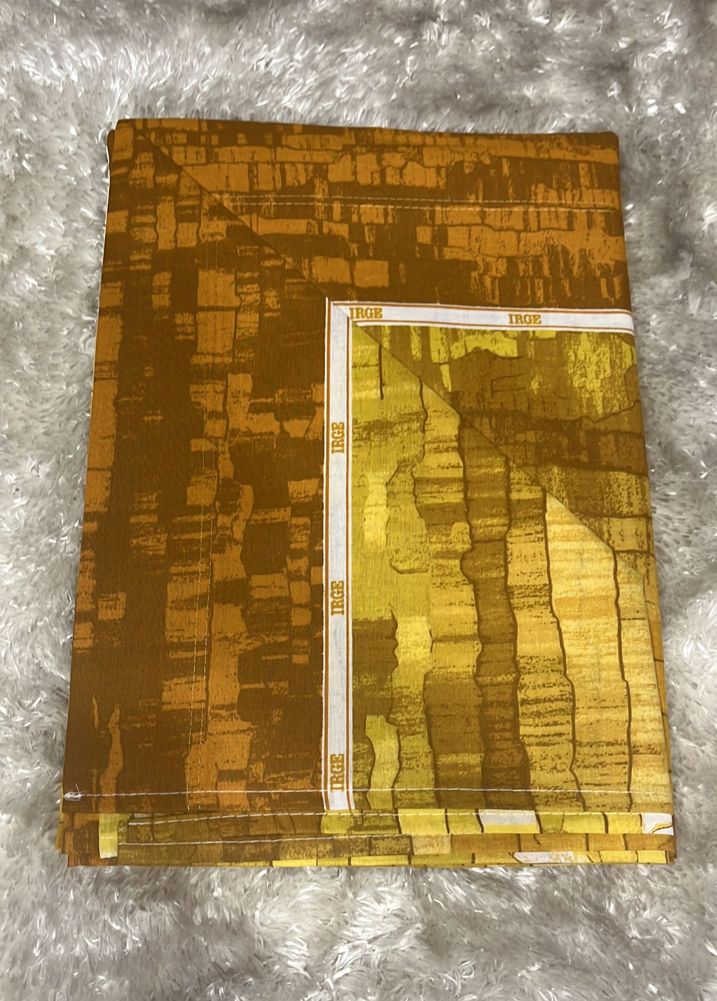 Completo letto singolo a fantasia in cotone Lenzuolo di sopra 150x290cm Lenzuolo di sotto con angoli 90x200cm Una federa 50x80cm