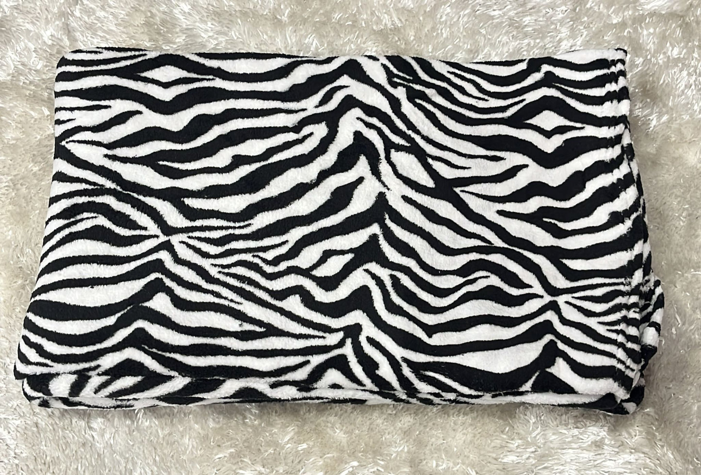 Plaid Giorgia super caldo e morbido 210x230cm