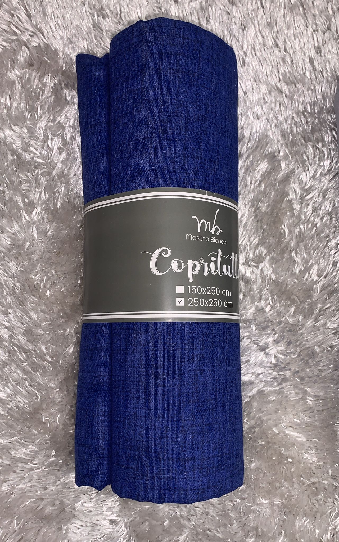 copritutto in cotone matrimoniale 250x250