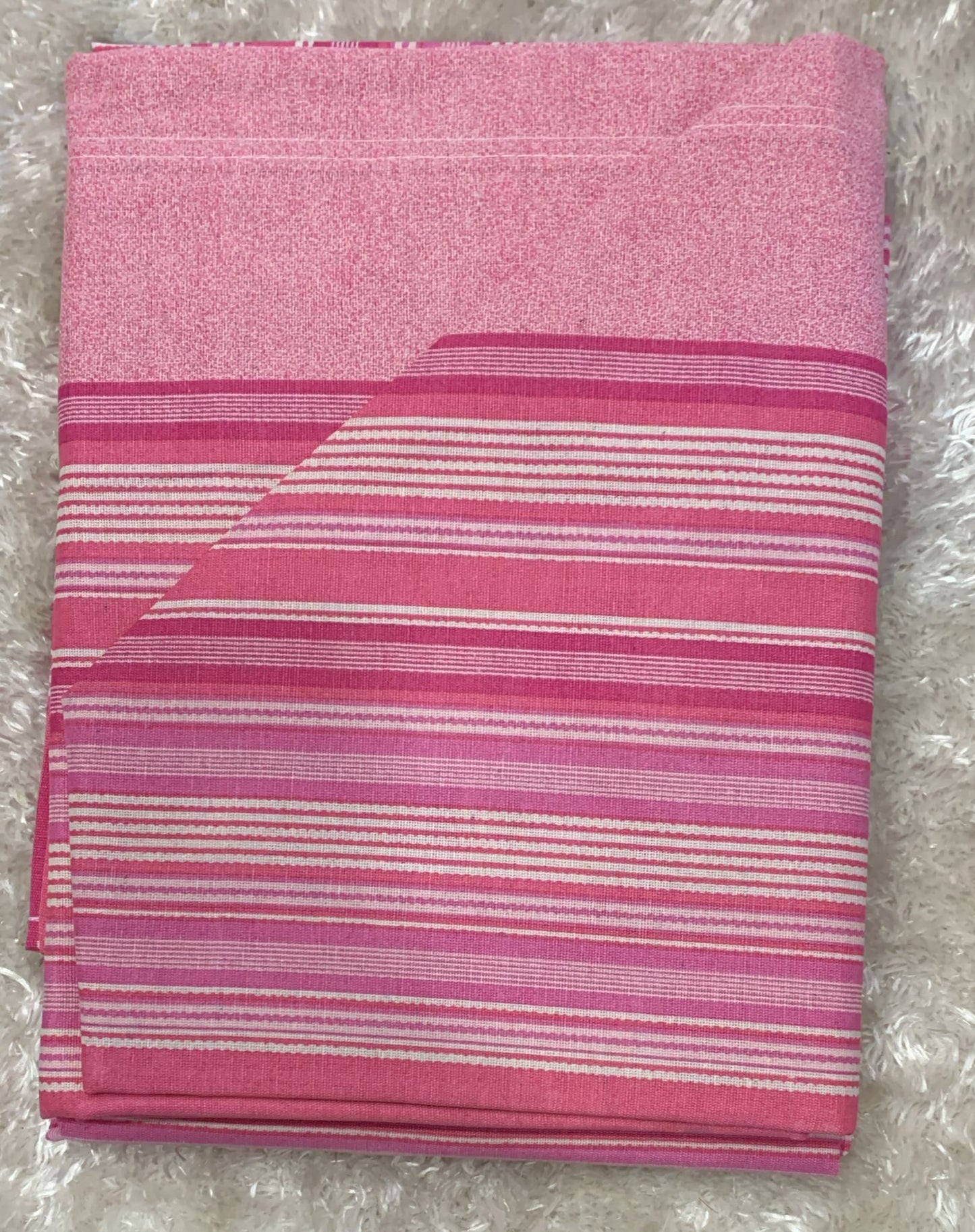 completo letto singolo policotone composto da lenzuolo di sopra piano 140x280 cm, lenzuolo sotto con angoli 90x190 + 25 cm una federa fantasia 50x80