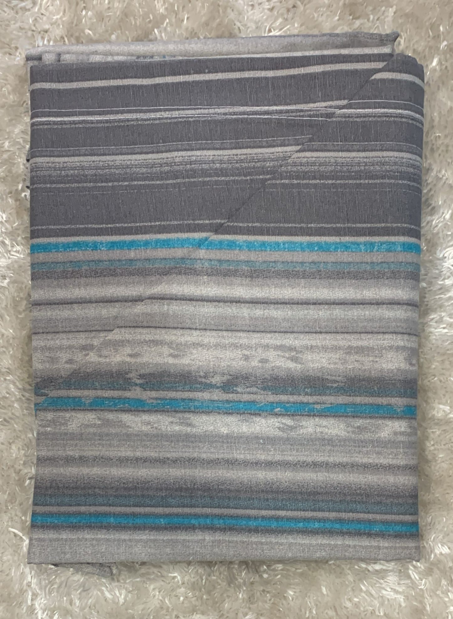 completo letto singolo policotone composto da lenzuolo di sopra piano 140x280 cm, lenzuolo sotto con angoli 90x190 + 25 cm una federa fantasia 50x80