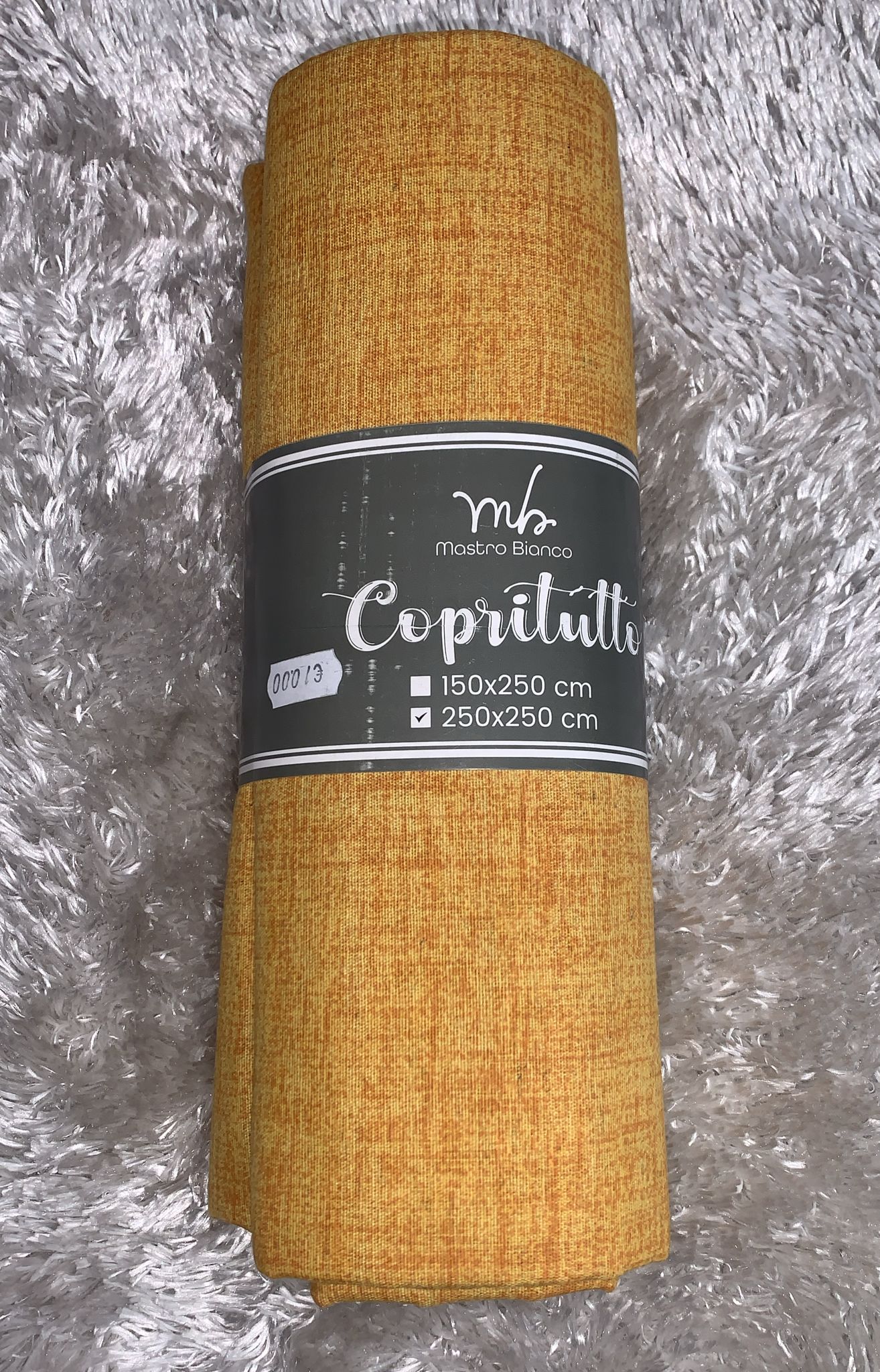 copritutto in cotone matrimoniale 250x250
