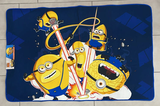 Tappeti disney  personaggi misura 80cm X 120cm prezzo
