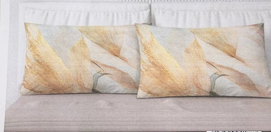 Competo letto matrimoniale in puro cotone con 4 federe fantasia sibilla Lenzuola sopra t unita 250x290cm Lenzuola sotto t unita con angoli maxi 175x200 cm 2 federe t unita in puro cotone 52x82 2 federe stampa digitale poliestere 50x80