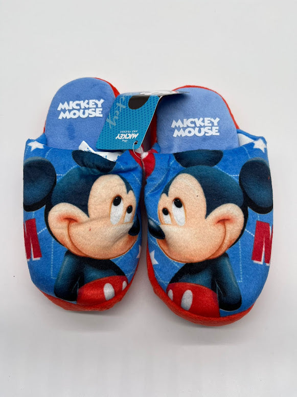 Pantofole Bambini Mickey Mouse